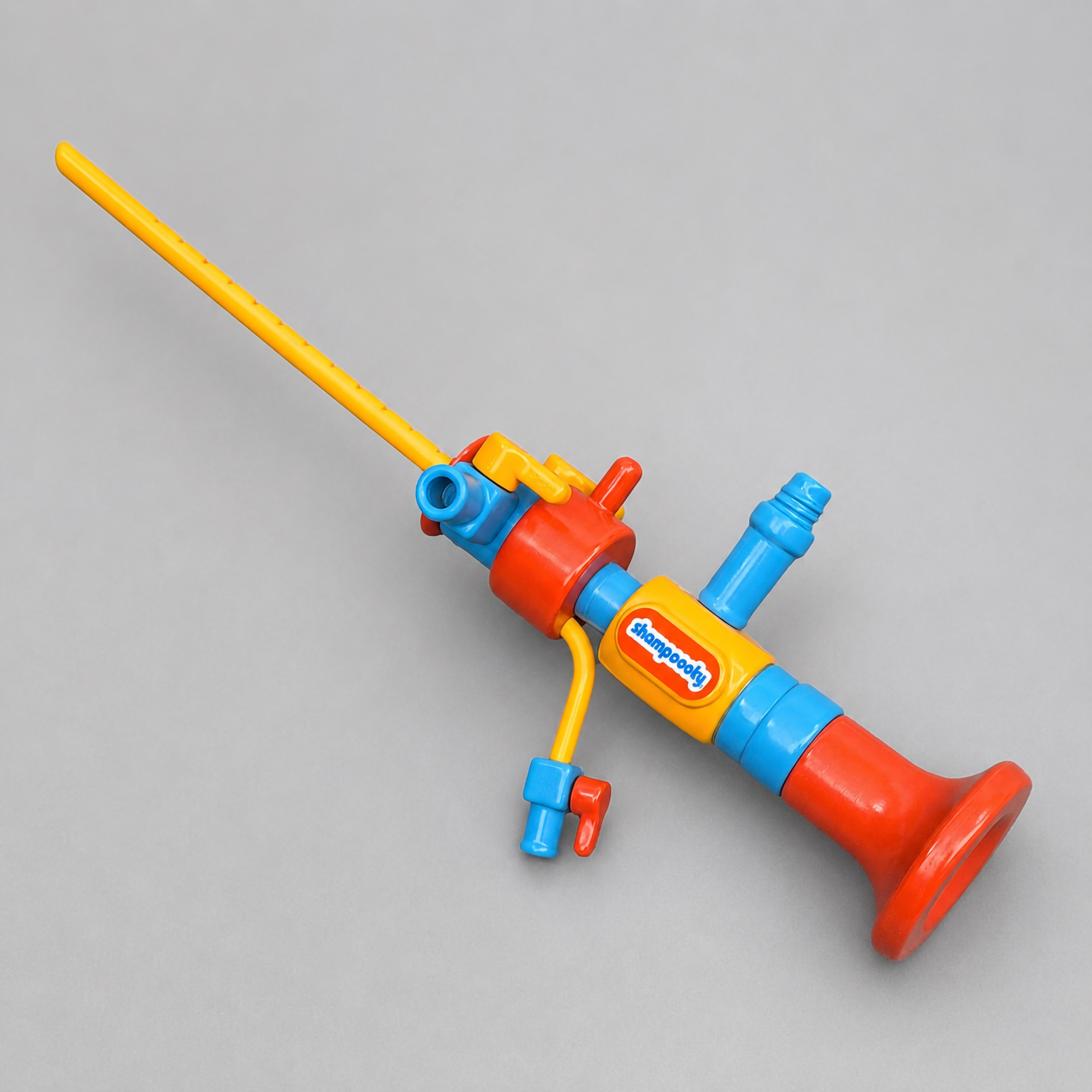 Bladder Buddy Cystoscope